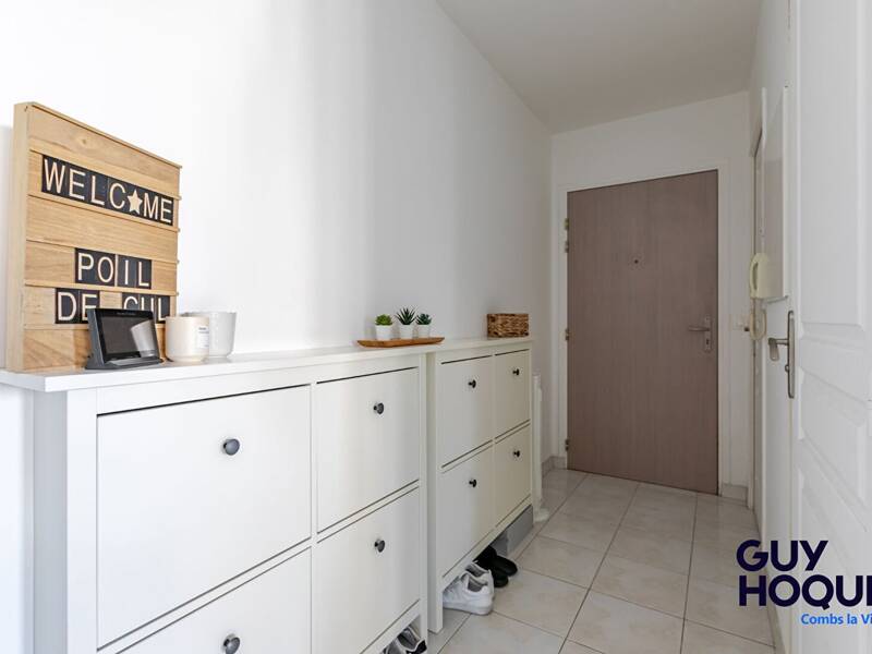 Maison à louer, 63m², COMBS LA VILLE