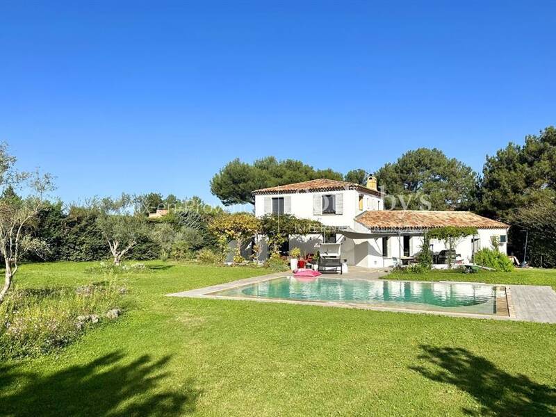 Maison à vendre, 210m², AIX EN PROVENCE