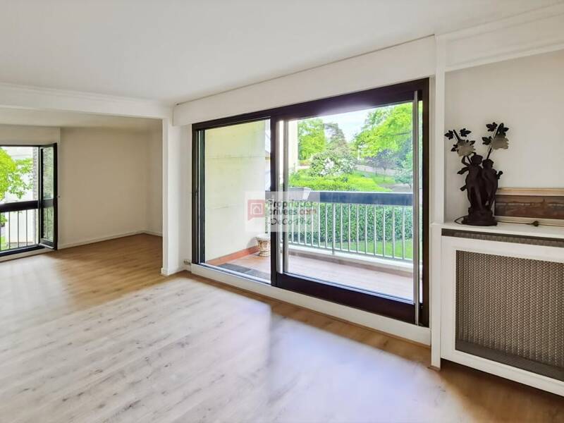 Maison à vendre, 92m², VERSAILLES