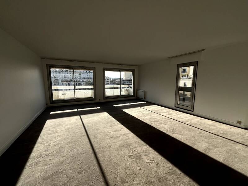 Maison à vendre, 136m², BOULOGNE BILLANCOURT