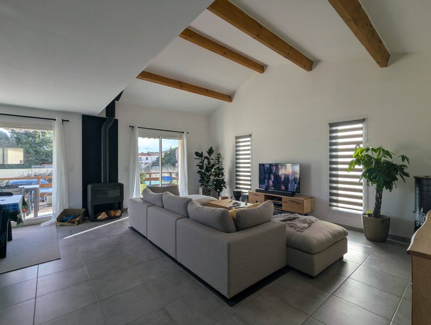 Maison à vendre, 120m², LA PALME