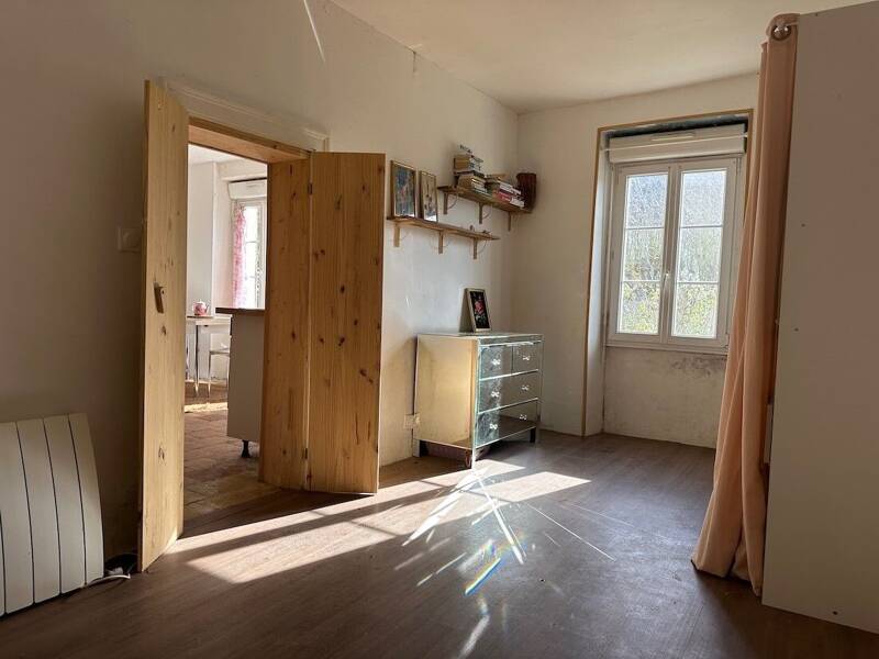 Maison à vendre, 77m², MAMERS