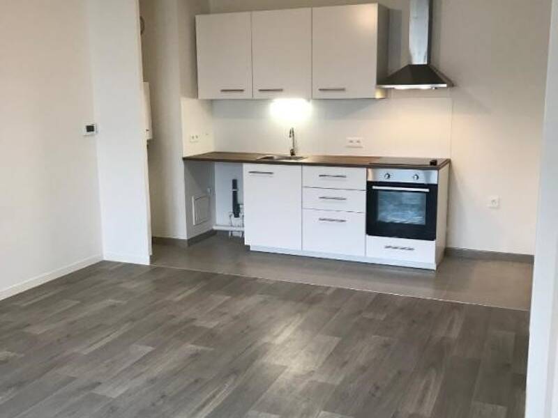 Maison à louer, 59m², ROUEN