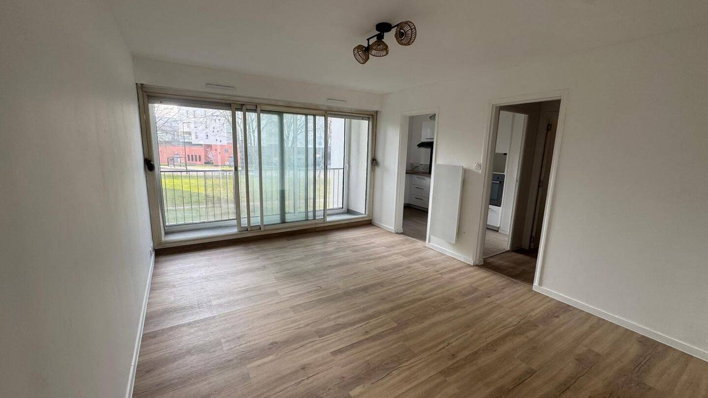 Maison à louer, 62m², VANNES