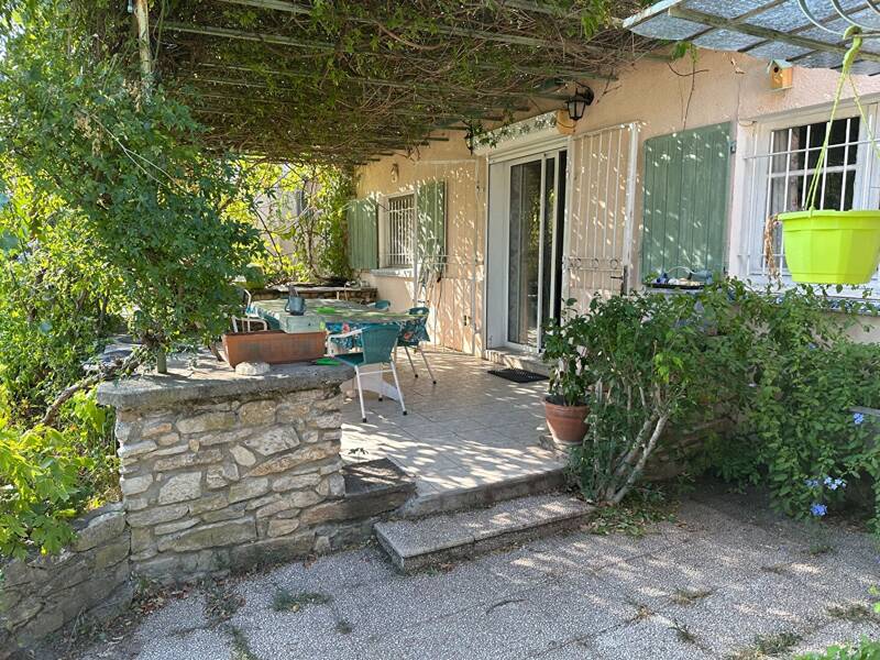 Maison à vendre, 108m², NIMES