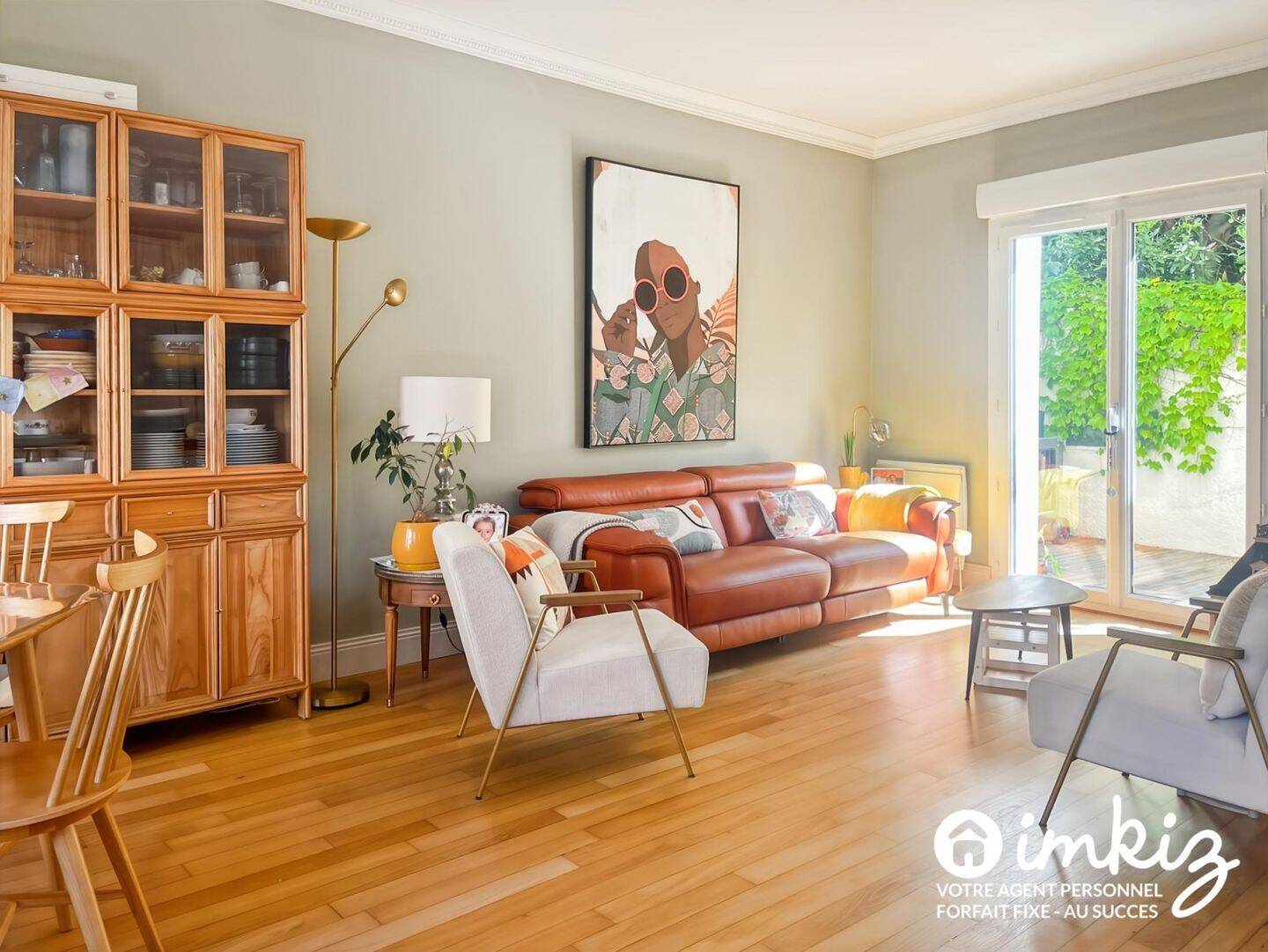 Maison à vendre, 85m², COLOMBES
