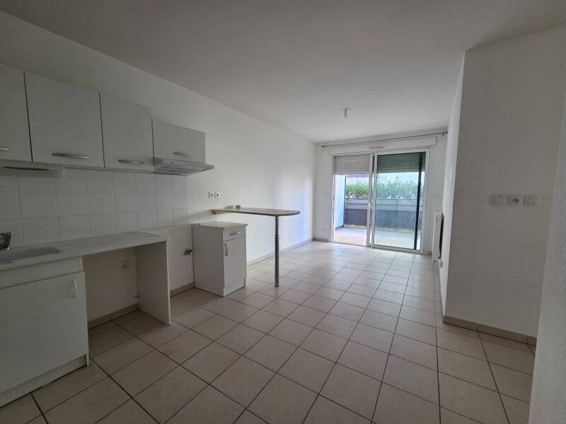 Maison à louer, 40m², NIMES