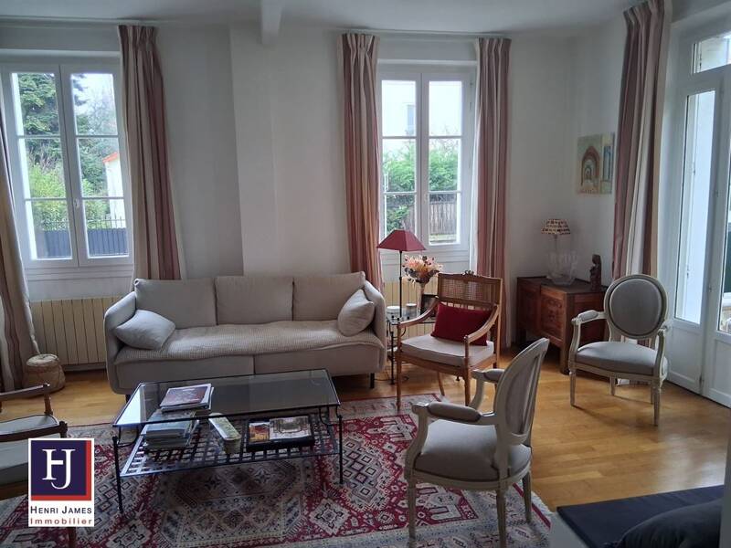 Maison à vendre, 140m², VERSAILLES