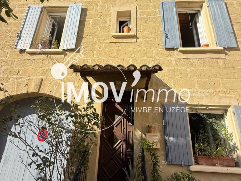 Maison à vendre, 100m², SAINT QUENTIN LA POTERIE