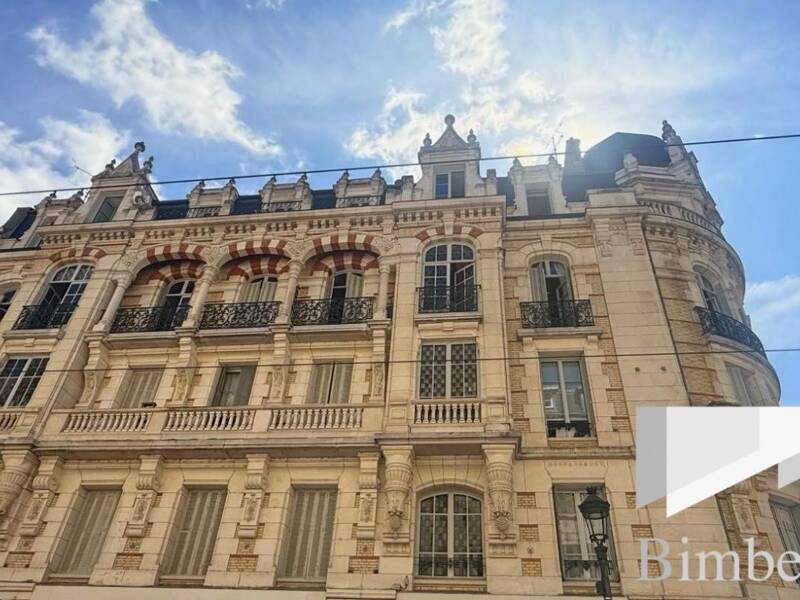 Maison à vendre, 44m², ORLEANS