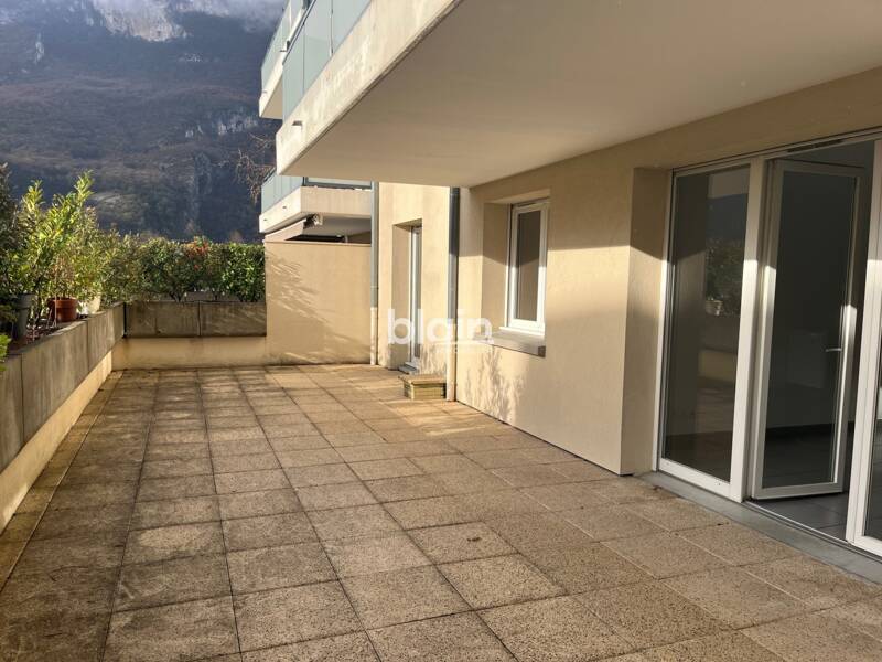 Maison à louer, 63m², FONTAINE