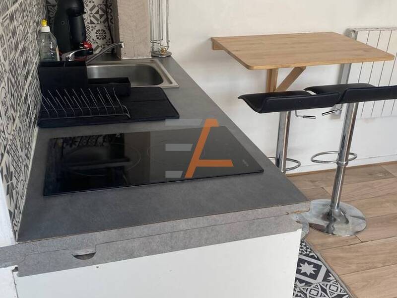 Maison à vendre, 22m², SAINT ETIENNE