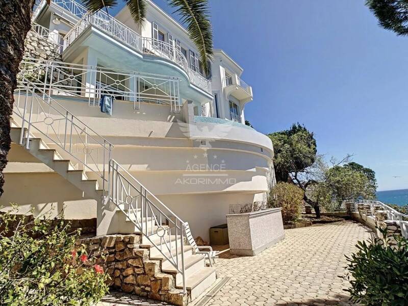 Maison à vendre, 320m², NICE