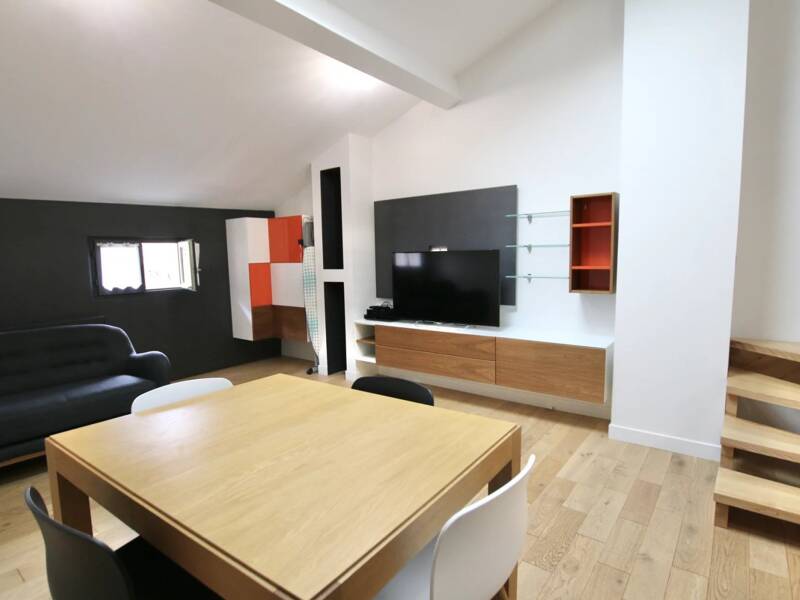 Maison à louer, 63m², TOULOUSE