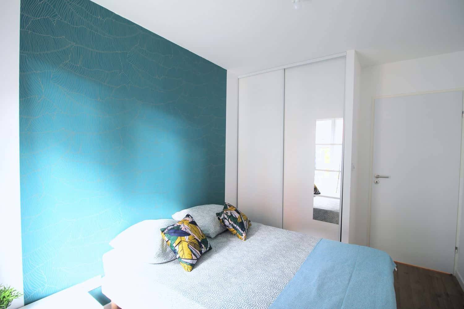 Maison à louer, 15m², CLICHY