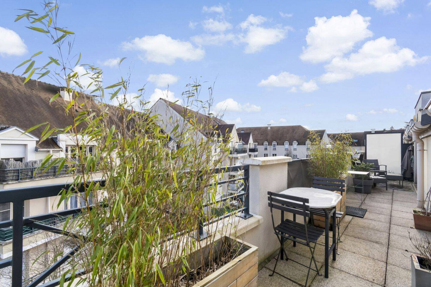 Maison à vendre, 86m², VERSAILLES