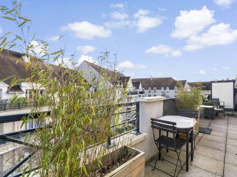 Maison à vendre, 86m², VERSAILLES