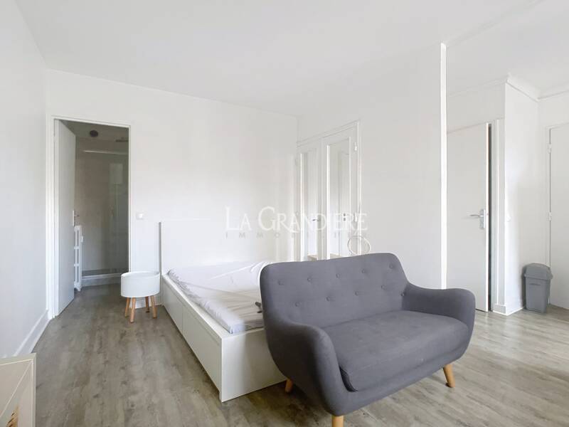 Maison à louer, 30m², BOULOGNE BILLANCOURT