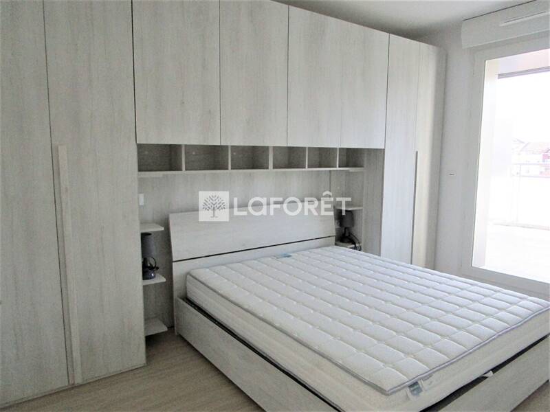 Maison à louer, 41m², SAINT GENIS POUILLY