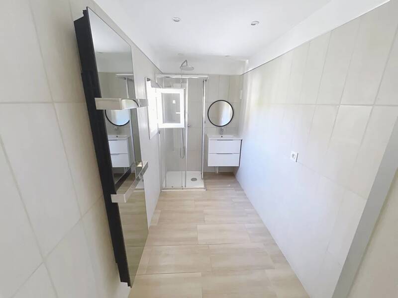 Maison à vendre, 129m², MARSEILLE 12E