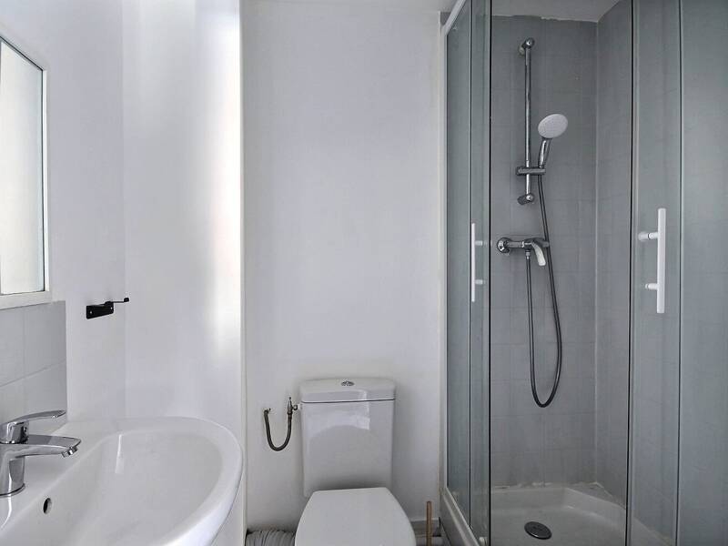 Maison à louer, 19m², AUBAGNE