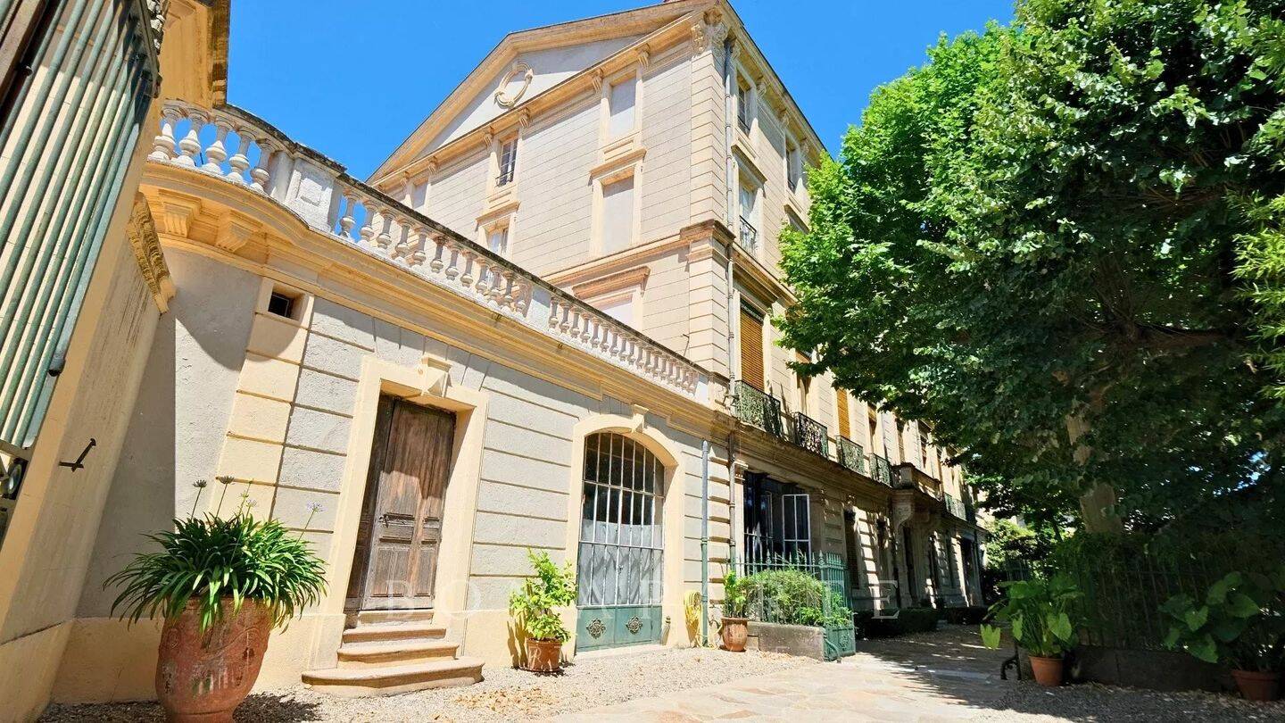 Maison à vendre, 0m², BEZIERS