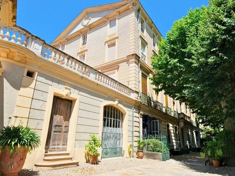 Maison à vendre, 0m², BEZIERS