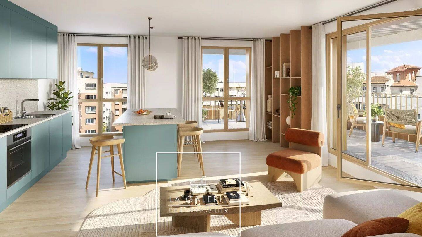 Maison à vendre, 0m², COURBEVOIE