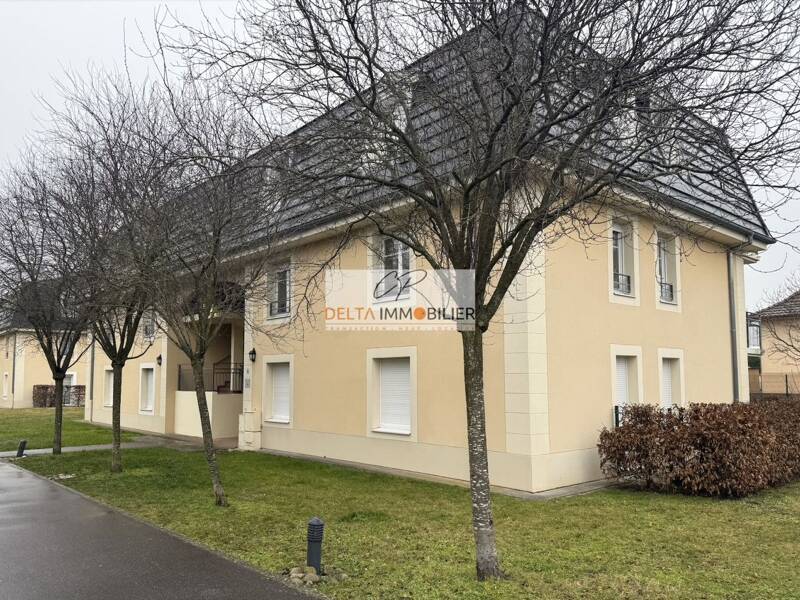 Maison à louer, 61m², RICHWILLER