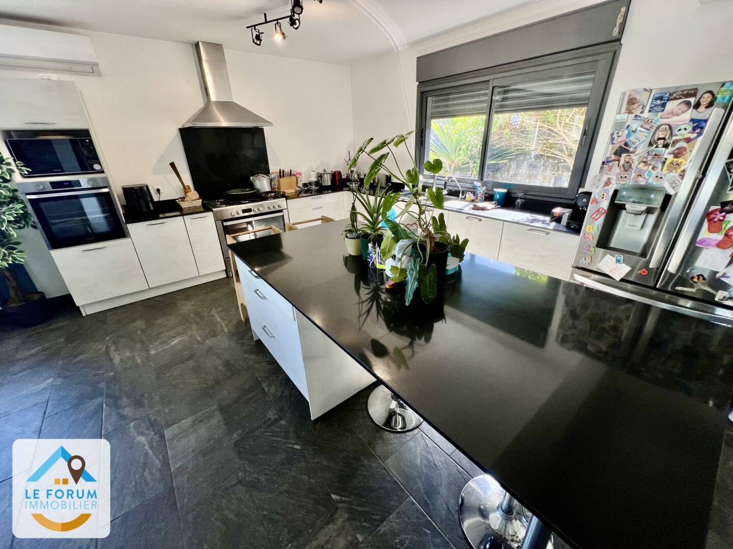 Maison à vendre, 138m², LE TAMPON