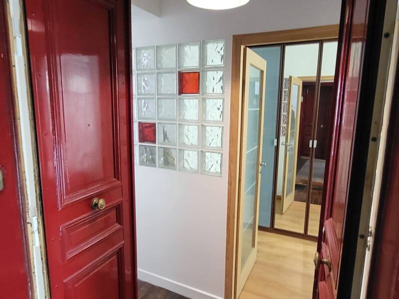 Maison à louer, 29m², PARIS 16E