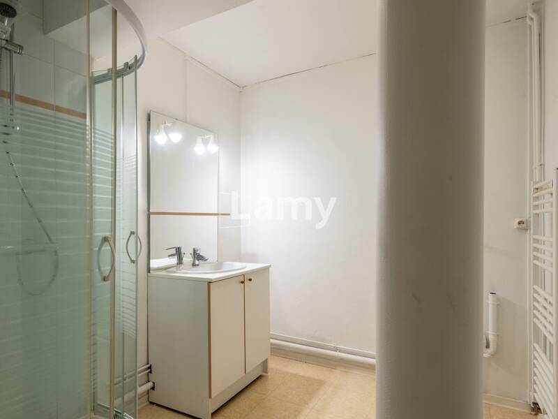 Maison à vendre, 47m², NEUFCHATEL EN BRAY