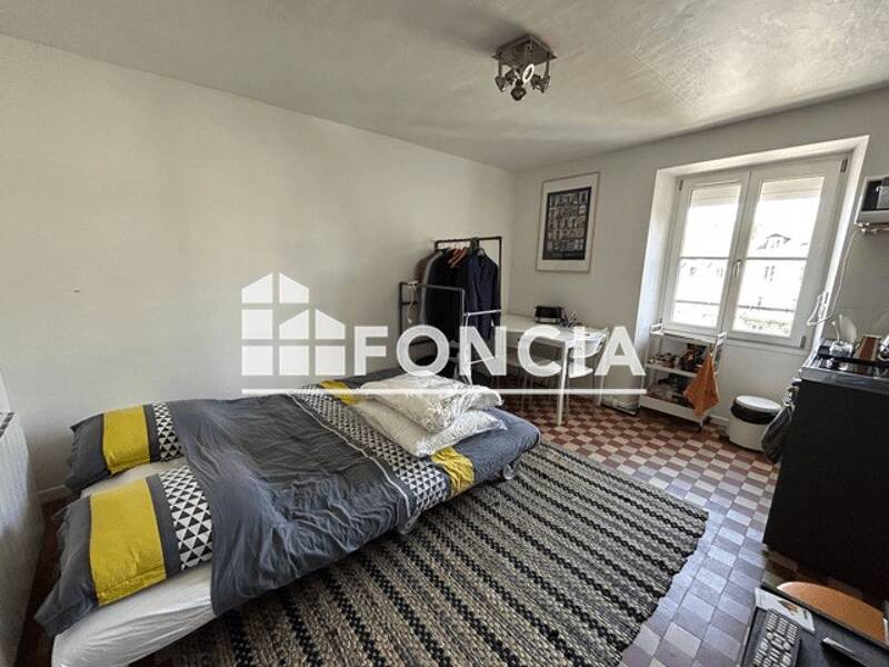 Maison à louer, 15m², NANTES