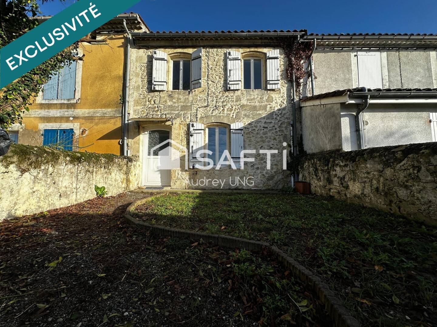 Maison à vendre, 75m², FARGUES SAINT HILAIRE