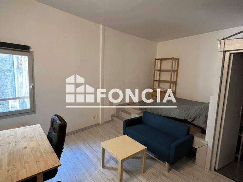 Maison à louer, 22m², BORDEAUX