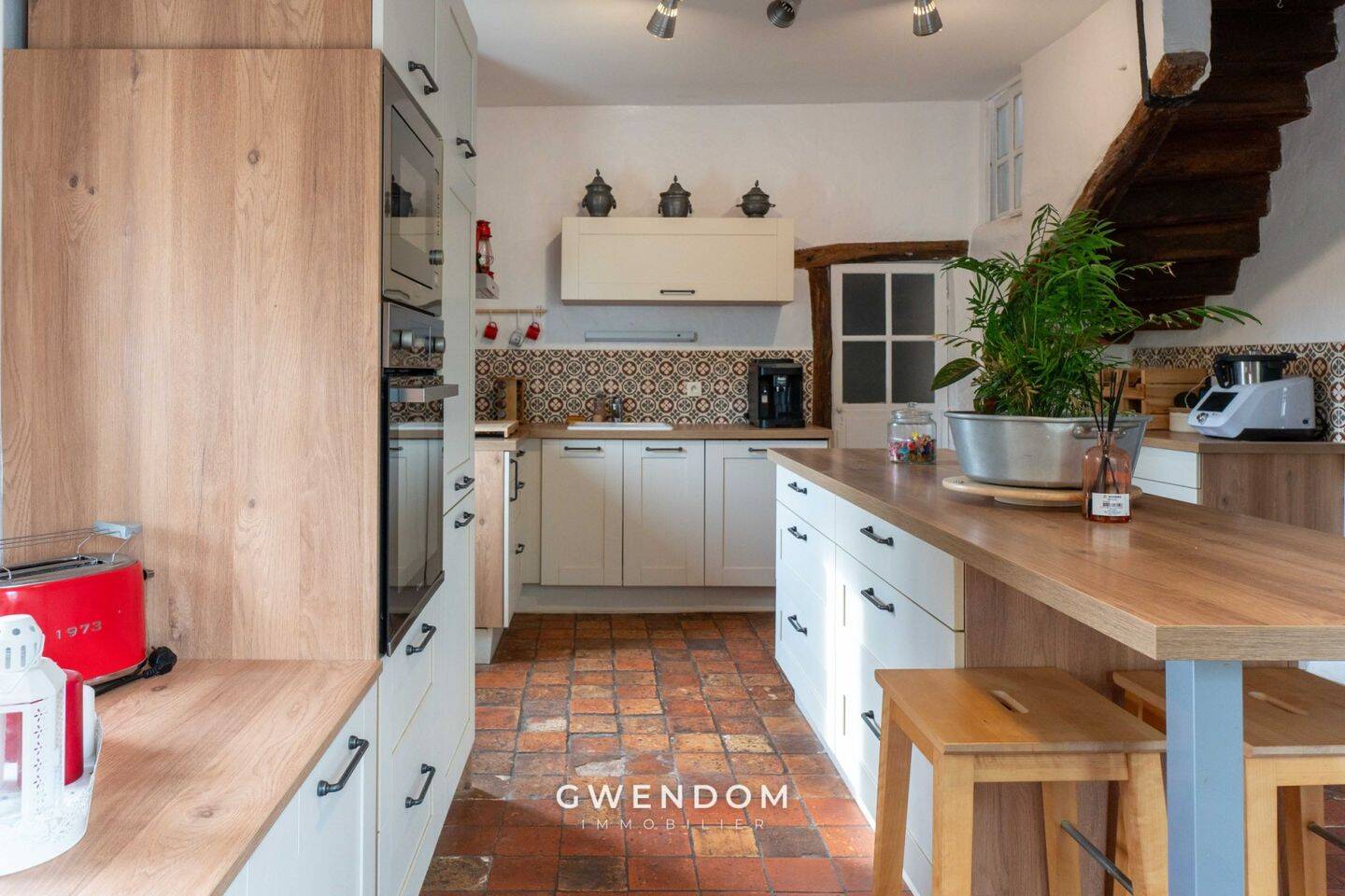 Maison à vendre, 129m², GOUVERNES