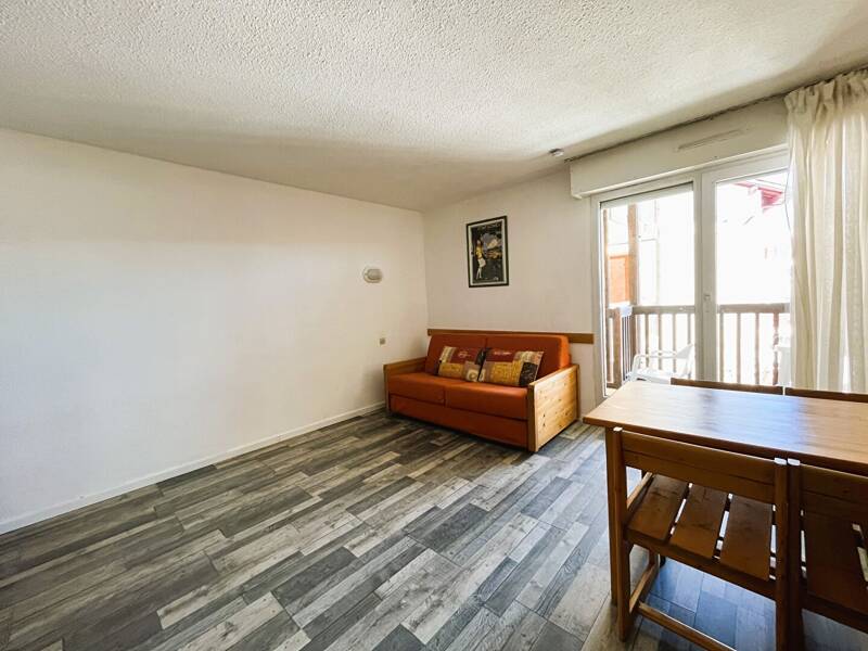 Maison à vendre, 24m², FONT ROMEU ODEILLO VIA