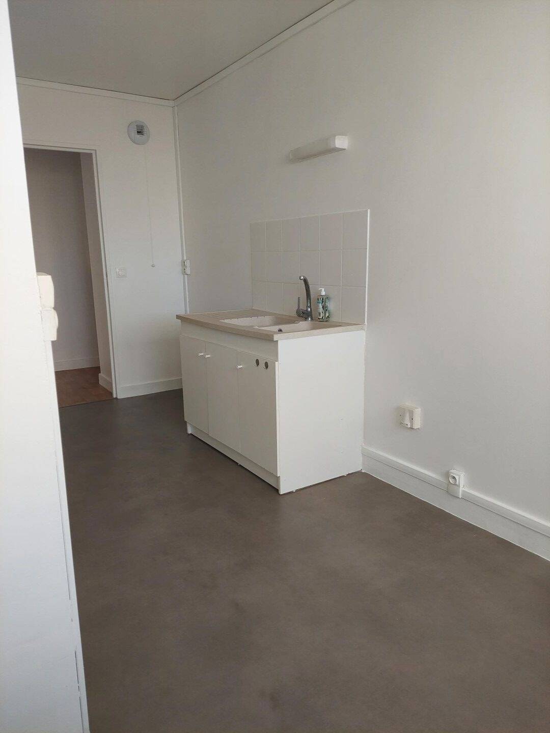 Maison à louer, 62m², LEVALLOIS PERRET