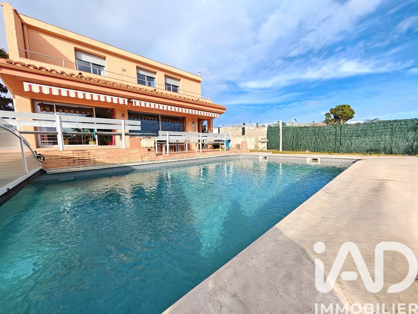 Maison à vendre, 150m², SAINT FELIU D'AVALL