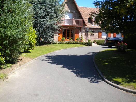 Appartement à louer - logement étudiant 390 € 1 pièce 25 m² 1er étage Dainville 62000