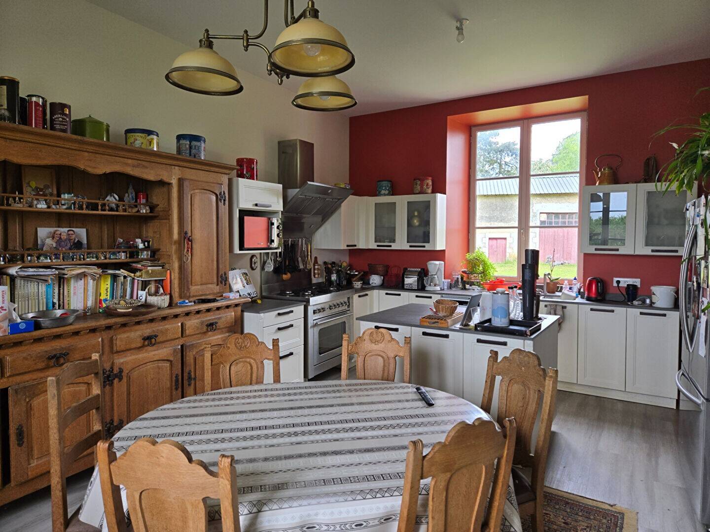 Maison à vendre, 237m², VIVONNE