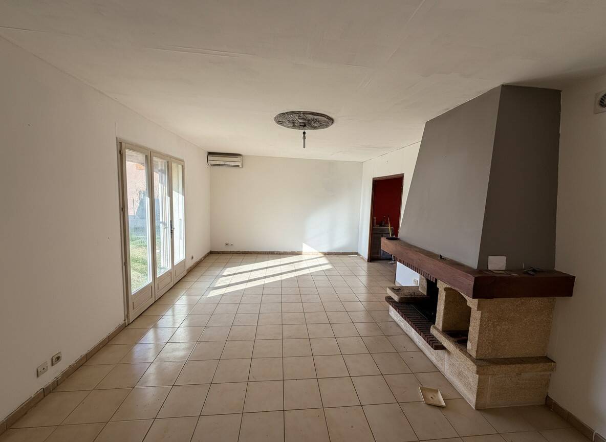 Maison à vendre, 80m², FORCALQUEIRET