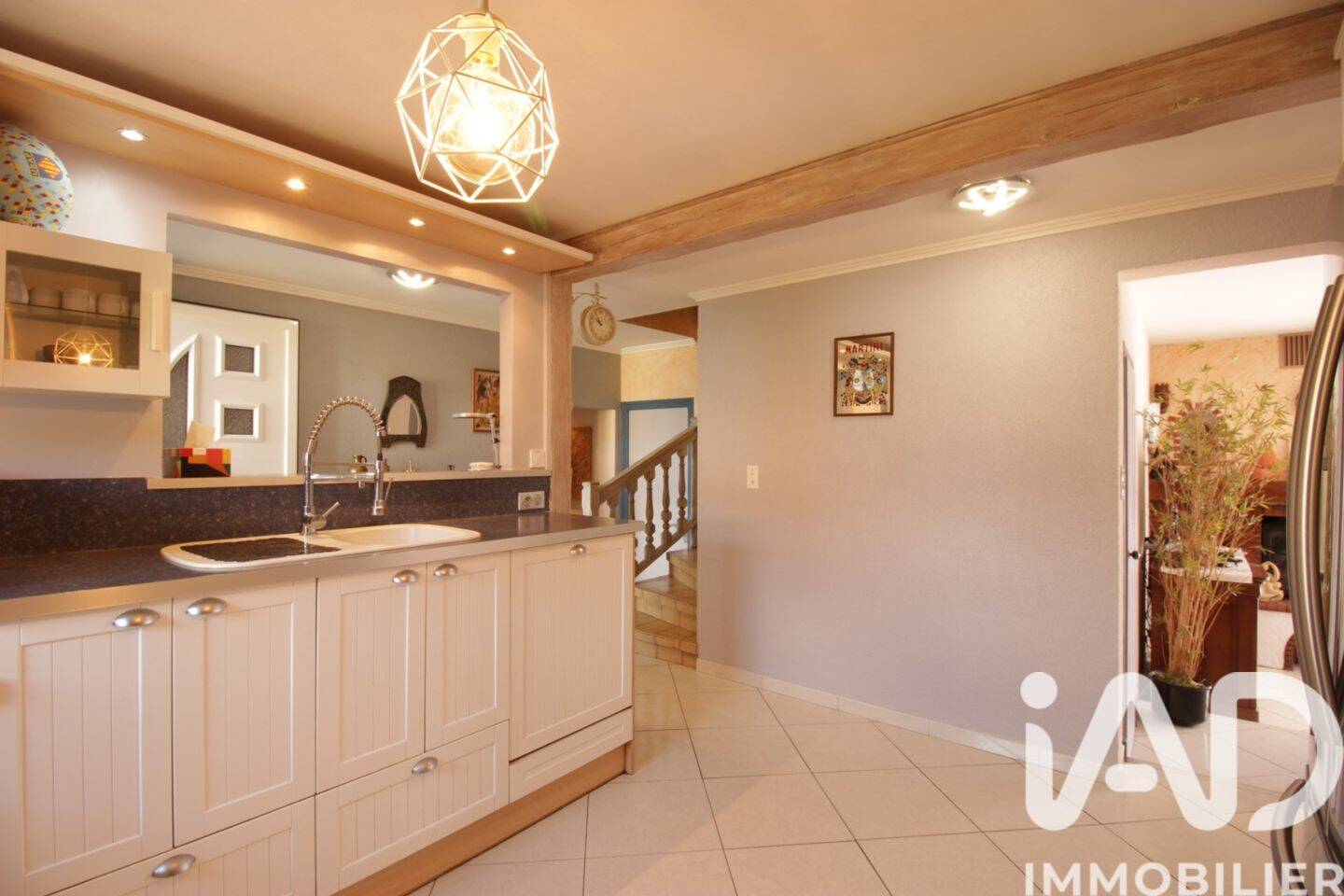 Maison à vendre, 117m², PALAU DEL VIDRE