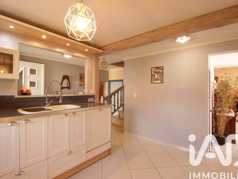 Maison à vendre, 117m², PALAU DEL VIDRE