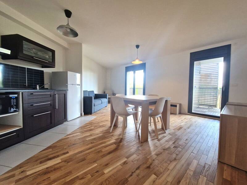 Maison à louer, 45m², NANTERRE