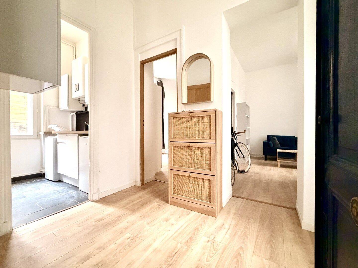Maison à vendre, 37m², CLICHY