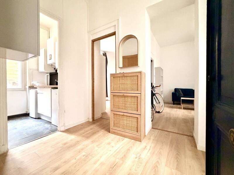 Maison à vendre, 37m², CLICHY