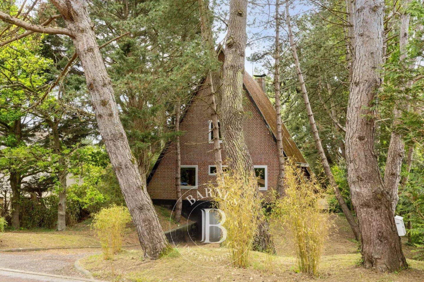 Maison à vendre, 135m², LE TOUQUET PARIS PLAGE