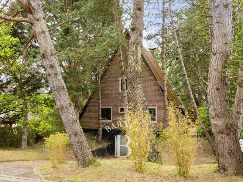Maison à vendre, 135m², LE TOUQUET PARIS PLAGE
