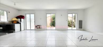 Maison à vendre 540 600 € 7 pièces 4 chambres 155 m² 567 m² de terrain Jard sur Mer 85520